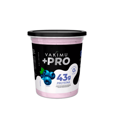 Vakimu +PRO Arándano 500g - imagen extra