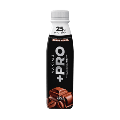 YOGURT BEBIBLE VAKIMU +PRO MOCCA 350g - imagen extra