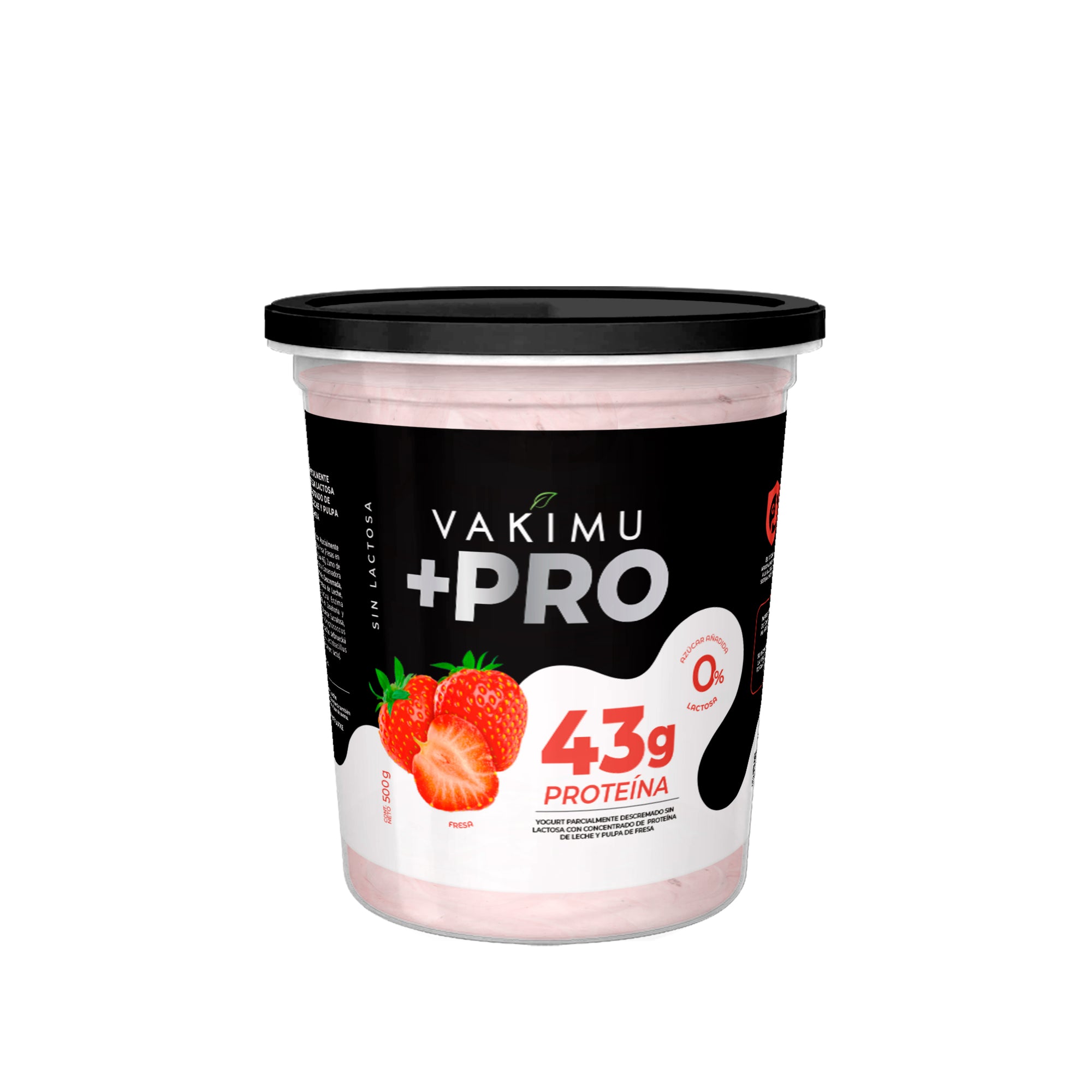 Vakimu +PRO Fresa 500g