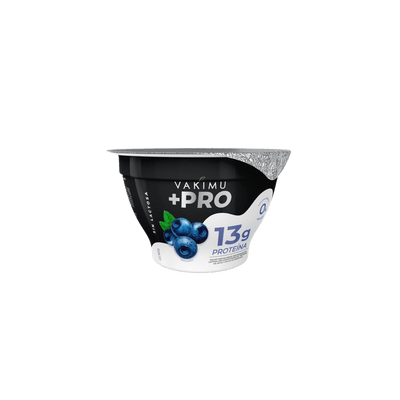 Vakimu +PRO Arándano 160g - imagen extra