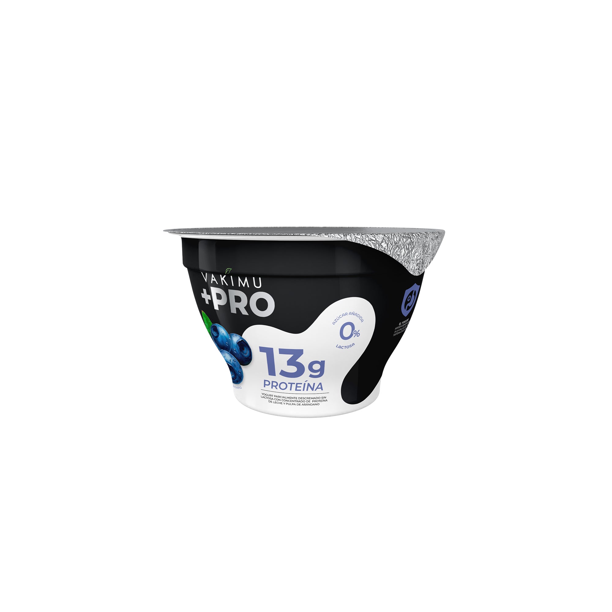 Vakimu +PRO Arándano 160g