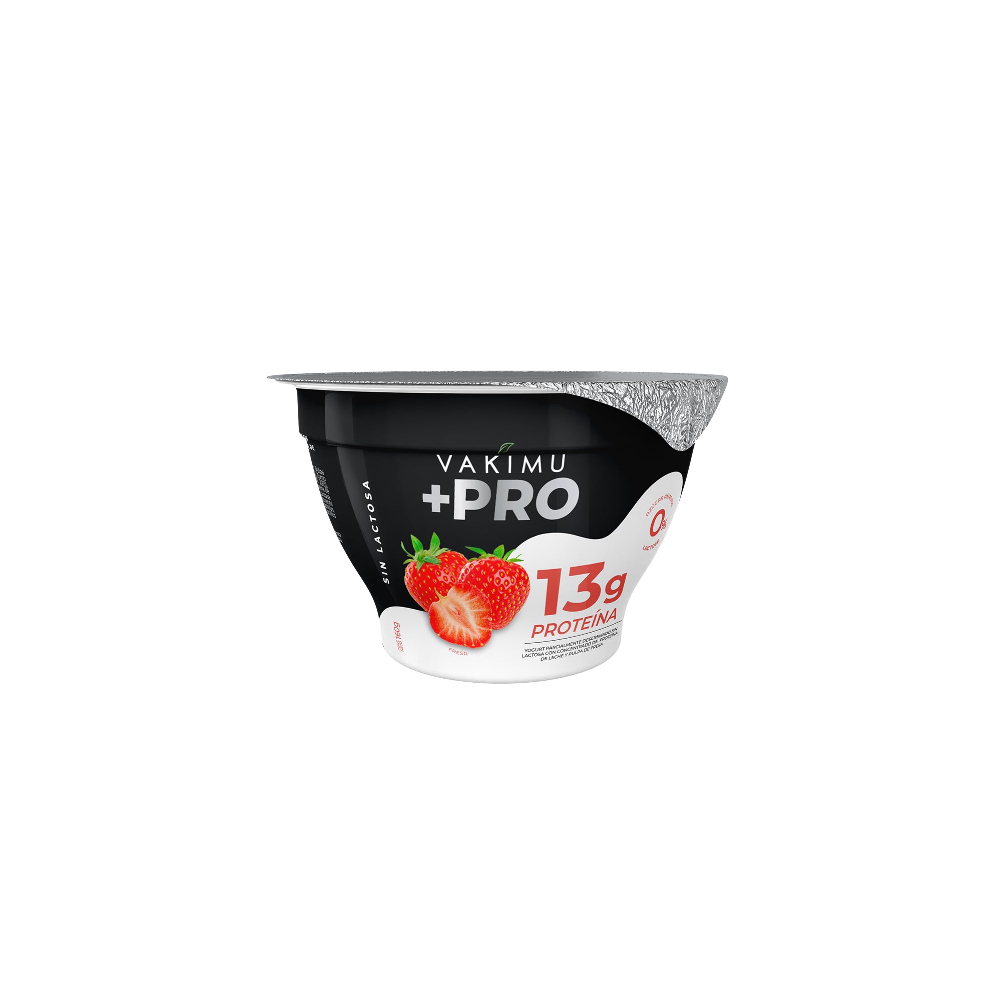 Vakimu +PRO Fresa 160g