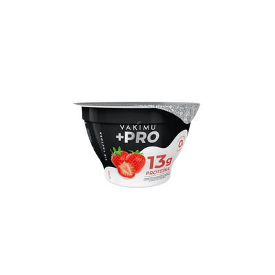 Vakimu +PRO Fresa 160g - imagen extra