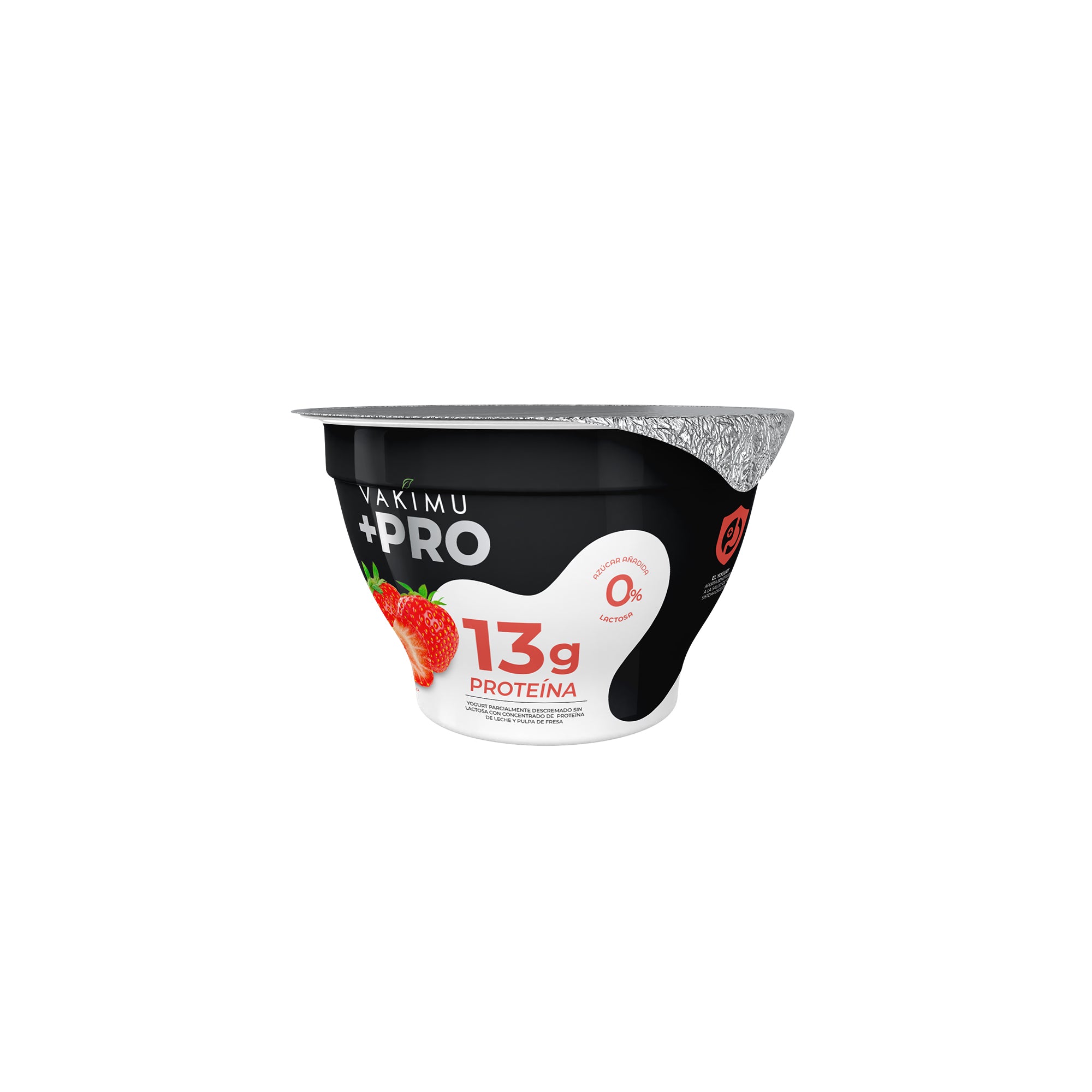 Vakimu +Pro Fresa 160g