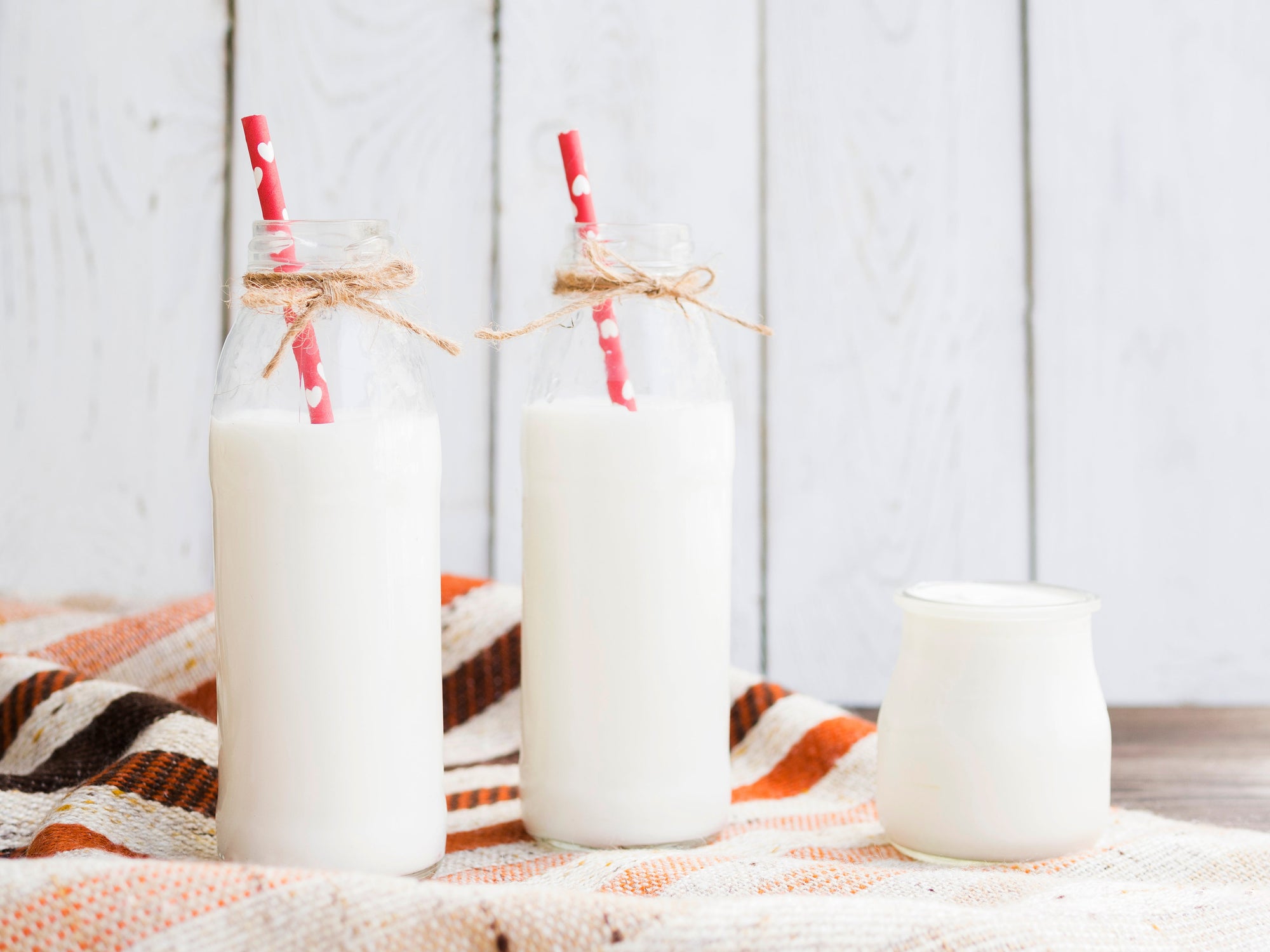 Leche fresca Vakimu: un aliado confiable para tu bienestar diario