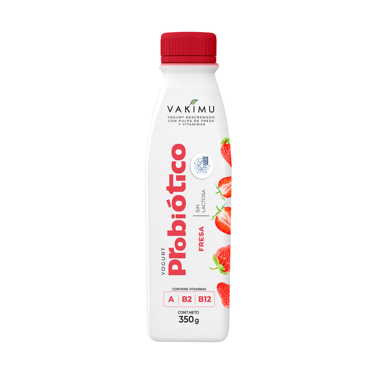Vakimu +PRO Arándano 500g