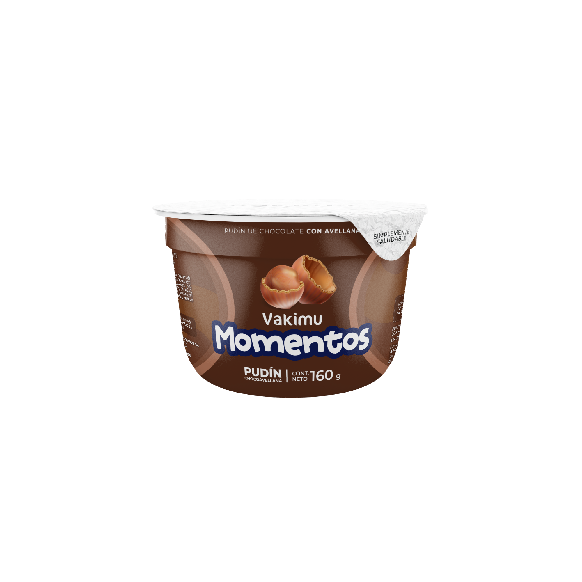 Vakimu Momentos Chocoavellana