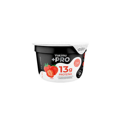 Vakimu +PRO Fresa 160g - imagen extra