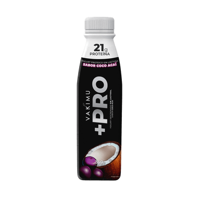 YOGURT BEBIBLE VAKIMU +PRO COCO & ACAÍ - imagen extra