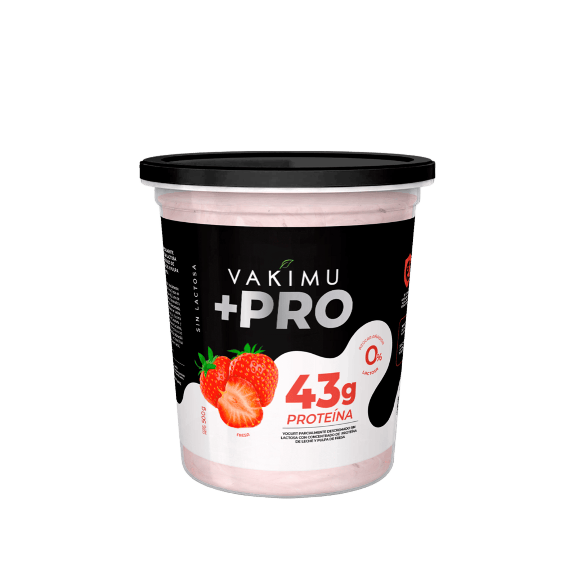 Vakimu +PRO Fresa 500g